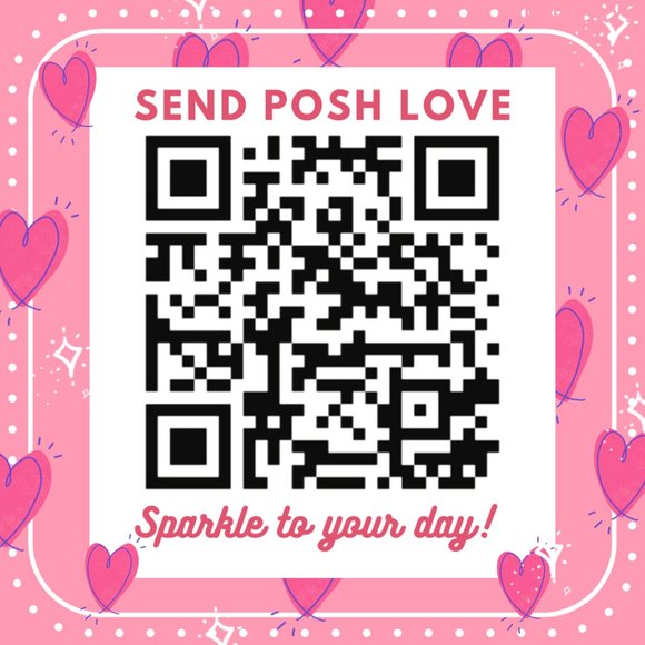 Send some posh love 💕 link in bio - Picture 1 of 4